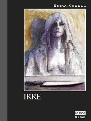 cover image of Irre